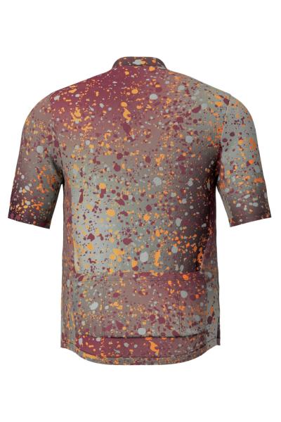 CUBE Trikot CMPT Sprinkle kurzarm Gr&ouml;&szlig;e: XXL Produktbild 1