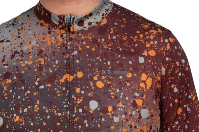 CUBE Trikot CMPT Sprinkle kurzarm Gr&ouml;&szlig;e: XXL Produktbild 2