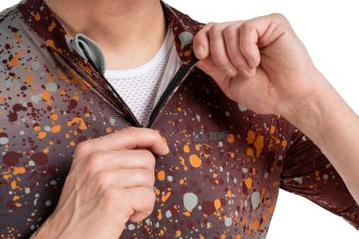 CUBE Trikot CMPT Sprinkle kurzarm Gr&ouml;&szlig;e: XXL Produktbild 3