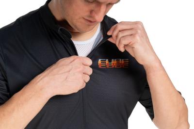 CUBE Trikot CMPT kurzarm Gr&ouml;&szlig;e: S Produktbild 3