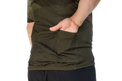 CUBE Trikot CMPT Mountain kurzarm Gr&ouml;&szlig;e: XS Produktbild 3