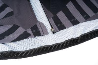 CUBE Trikot CMPT Classic kurzarm Gr&ouml;&szlig;e: XS Produktbild 4