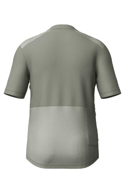 CUBE Trikot Half Zip CMPT kurzarm Gr&ouml;&szlig;e: L Produktbild 1