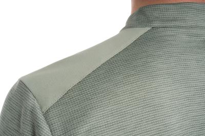 CUBE Trikot Half Zip CMPT kurzarm Gr&ouml;&szlig;e: L Produktbild 2