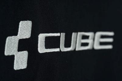 CUBE WORK Softshell Weste Gr&ouml;&szlig;e: S Produktbild 3