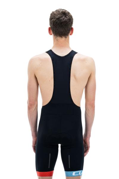 CUBE ROAD/XC Tr&auml;gerhose kurz Gr&ouml;&szlig;e: XXXL Produktbild 6