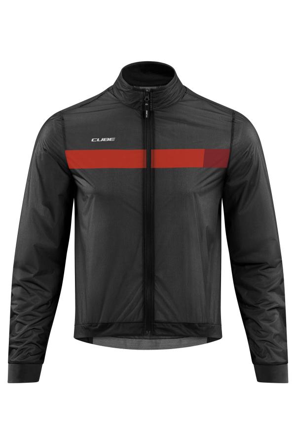 CUBE ROAD/XC Windjacke Gr&ouml;&szlig;e: XS