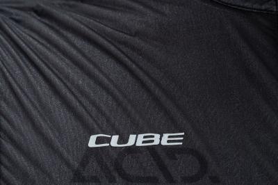CUBE ROAD/XC Windjacke Gr&ouml;&szlig;e: XS Produktbild 2