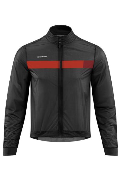 CUBE ROAD/XC Windjacke Gr&ouml;&szlig;e: L Produktbild 4