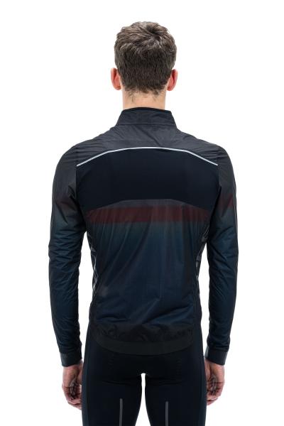 CUBE ROAD/XC Windjacke Gr&ouml;&szlig;e: XXXL Produktbild 1