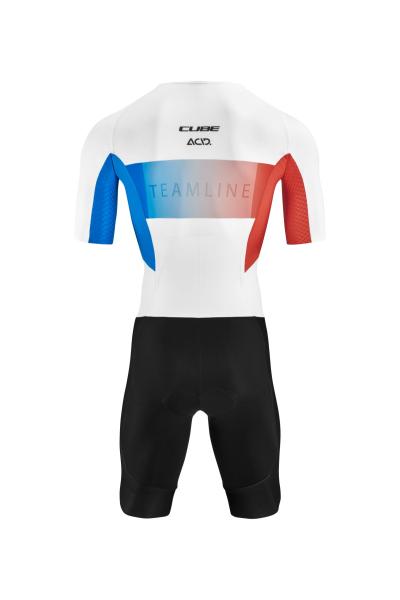 CUBE ROAD/XC TRI Suit Gr&ouml;&szlig;e: XXL Produktbild 1