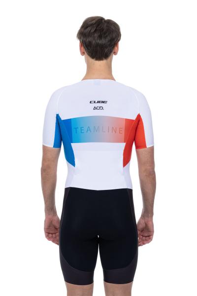 CUBE ROAD/XC TRI Suit Gr&ouml;&szlig;e: XXXL Produktbild 3