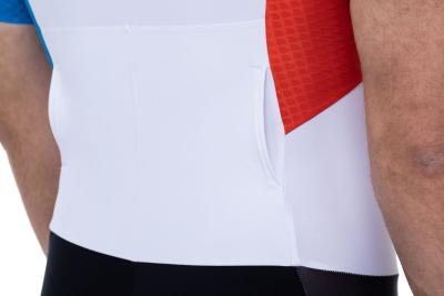 CUBE ROAD/XC TRI Suit Gr&ouml;&szlig;e: XXXL Produktbild 6