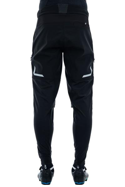 CUBE MTB Softshellhose lang 365 Gr&ouml;&szlig;e: XXL Produktbild 1