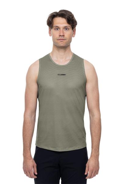 CUBE Funktionsunterhemd Mesh &auml;rmellos Gr&ouml;&szlig;e: S Produktbild 6