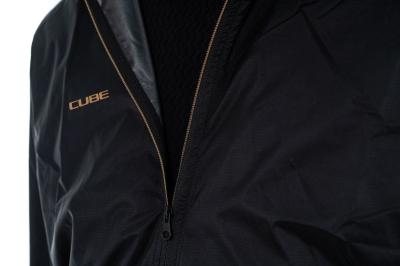 CUBE MTB Breaker Jacke Gr&ouml;&szlig;e: S Produktbild 3