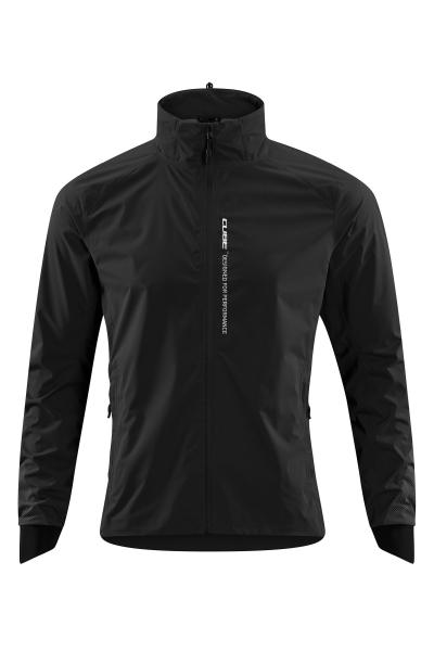 CUBE ROAD/XC Regenjacke Gr&ouml;&szlig;e: S Produktbild 6