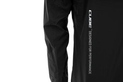 CUBE ROAD/XC Regenjacke Gr&ouml;&szlig;e: XXL Produktbild 2