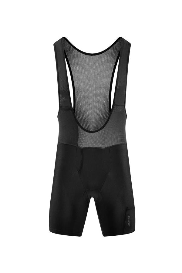 CUBE Innenhose mit Tr&auml;gern Gr&ouml;&szlig;e: XS