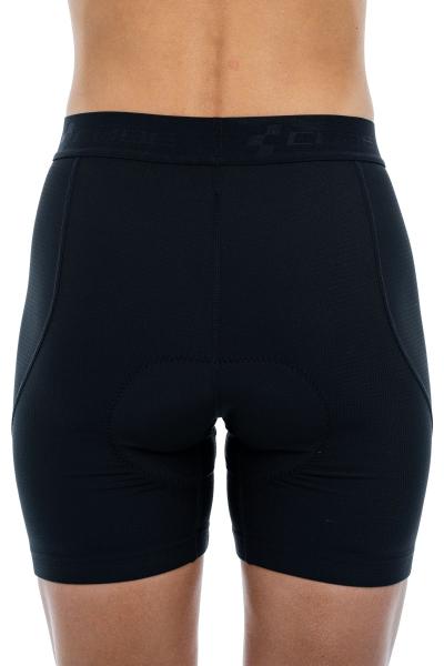 CUBE WS Innenhose CMPT kurz Gr&ouml;&szlig;e: M (38) Produktbild 1