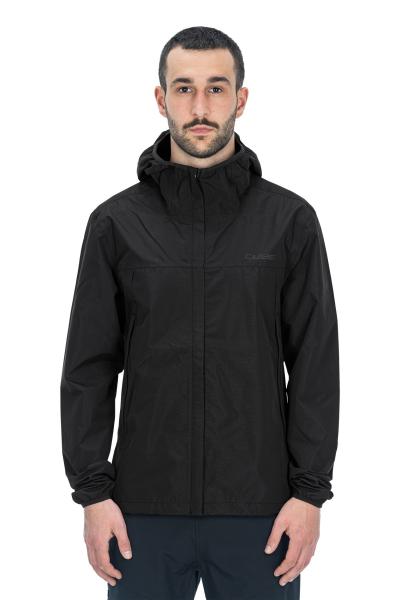 CUBE MTB Regenjacke CMPT Gr&ouml;&szlig;e: XXL Produktbild 1