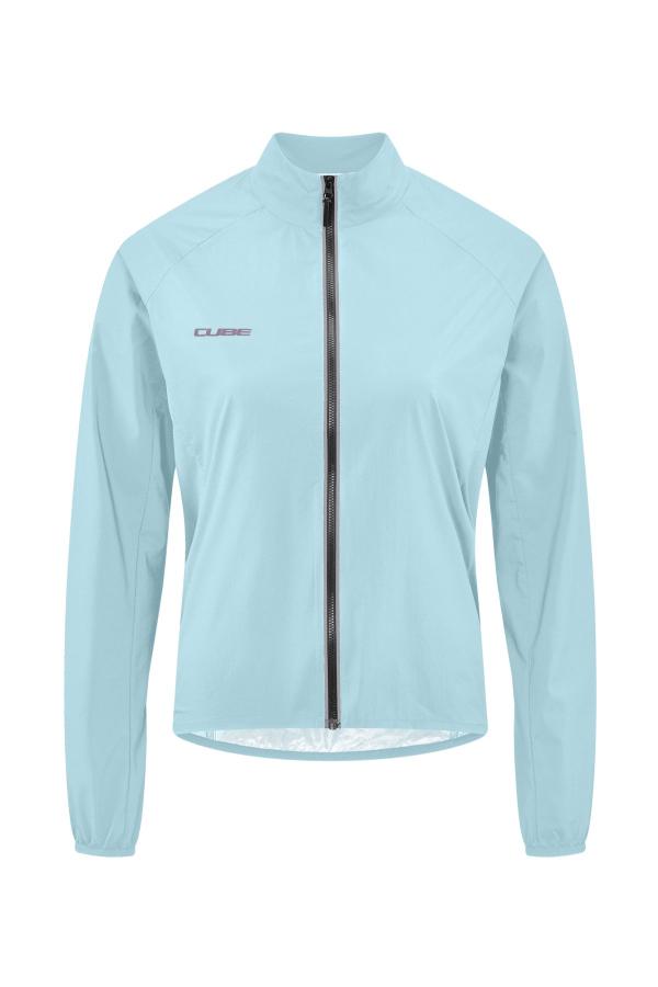 CUBE ROAD/XC WS Windjacke CMPT Gr&ouml;&szlig;e: L (40)
