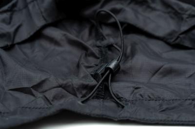 CUBE MTB Jacke STASH Gr&ouml;&szlig;e: S Produktbild 3