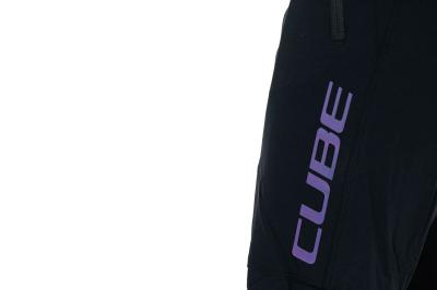 CUBE MTB WS Pants Gr&ouml;&szlig;e: S (36) Produktbild 3