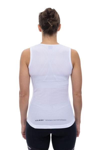 CUBE WS Funktionsunterhemd Mesh &auml;rmellos Gr&ouml;&szlig;e: XL (42) Produktbild 3