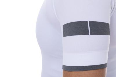 CUBE WS Funktionsunterhemd Race Be Cool kurzarm Gr&ouml;&szlig;e: XL/XXL Produktbild 5