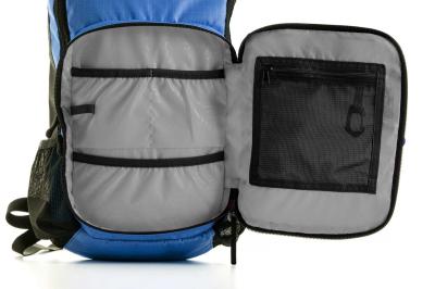 CUBE Rucksack PURE 6 ROOKIE Produktbild 3