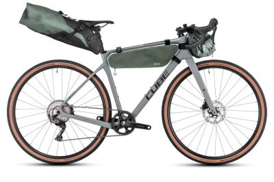 ACID Lenkertasche PACK PRO 15 Produktbild 4