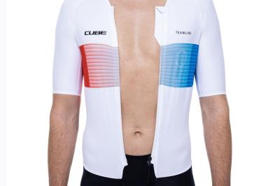 CUBE ROAD/XC XC Suit Gr&ouml;&szlig;e: XL Produktbild 5