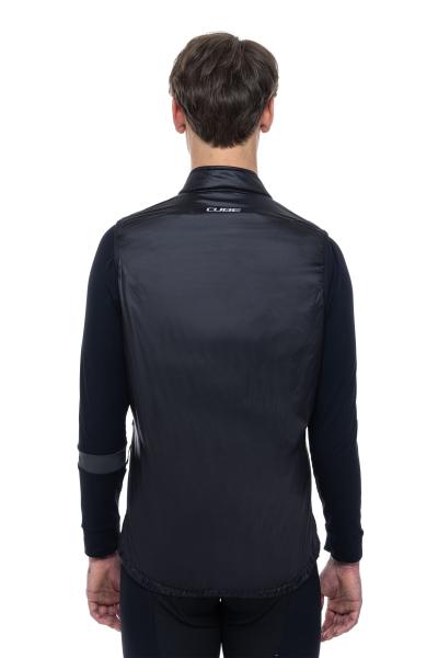 CUBE GRAVEL Light Iso Weste Gr&ouml;&szlig;e: XL Produktbild 5