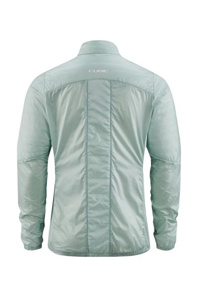 CUBE GRAVEL WS Light Iso Jacke Gr&ouml;&szlig;e: XS (34) Produktbild 1