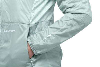 CUBE GRAVEL WS Light Iso Jacke Gr&ouml;&szlig;e: S (36) Produktbild 5
