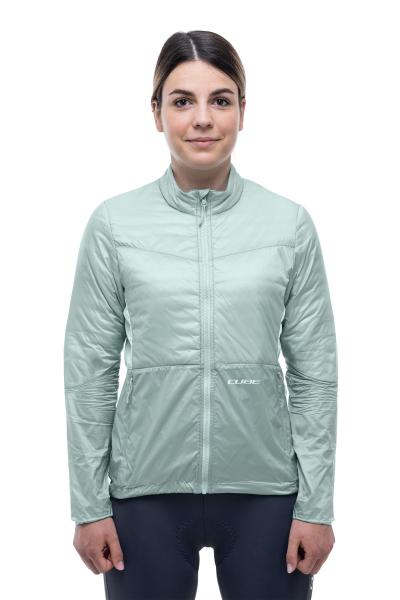 CUBE GRAVEL WS Light Iso Jacke Gr&ouml;&szlig;e: XL (42) Produktbild 2