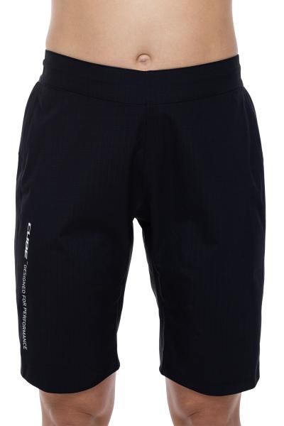 CUBE ROAD/XC WS Dirtprotect Hose kurz Gr&ouml;&szlig;e: XXL (44) Produktbild 2