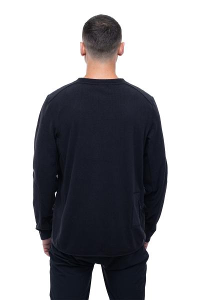 CUBE MTB Fleece Trikot langarm Gr&ouml;&szlig;e: L Produktbild 3