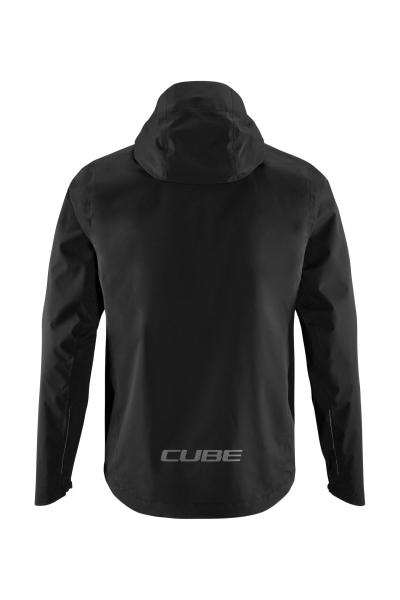 CUBE MTB Storm Jacket Gr&ouml;&szlig;e: M Produktbild 1