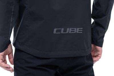 CUBE MTB Storm Jacket Gr&ouml;&szlig;e: XXL Produktbild 9
