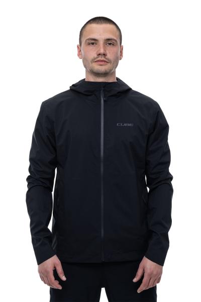 CUBE MTB Storm Jacket Gr&ouml;&szlig;e: XXL Produktbild 2