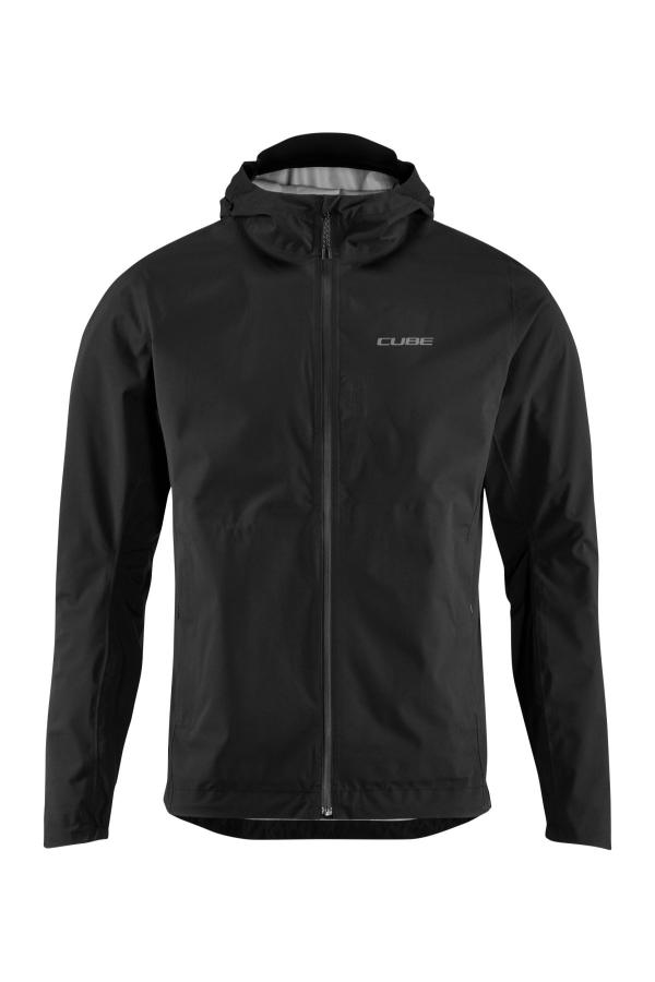 CUBE MTB Storm Jacket Gr&ouml;&szlig;e: XXXL
