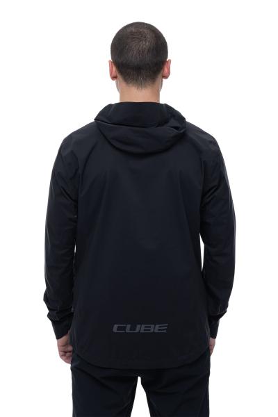 CUBE MTB Storm Jacket Gr&ouml;&szlig;e: XXXL Produktbild 3