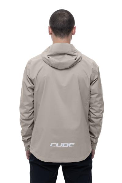 CUBE MTB Storm Jacket Gr&ouml;&szlig;e: L Produktbild 3