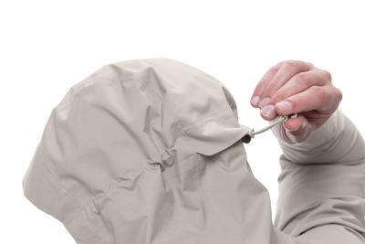 CUBE MTB Storm Jacket Gr&ouml;&szlig;e: XL Produktbild 9