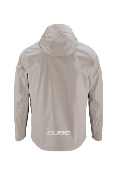 CUBE MTB Storm Jacket Gr&ouml;&szlig;e: XXXL Produktbild 1