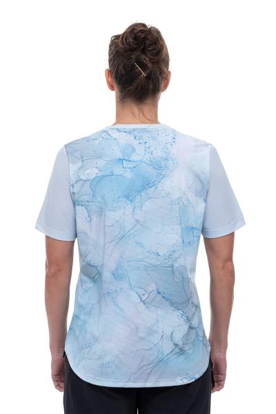 CUBE MTB WS Rundhalstrikot kurzarm Gr&ouml;&szlig;e: XXXL (46) Produktbild 3