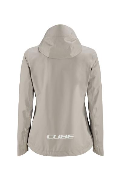 CUBE MTB WS Storm Jacket Gr&ouml;&szlig;e: M (38) Produktbild 1