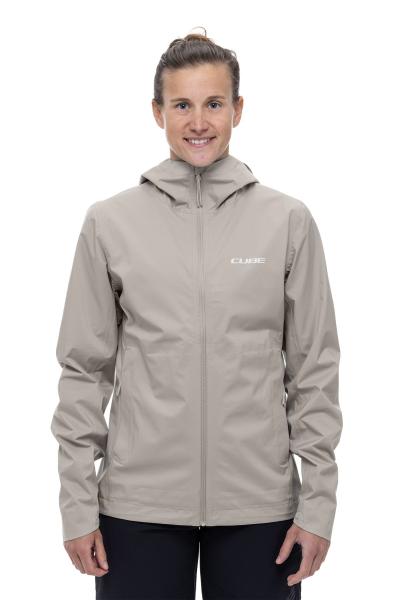 CUBE MTB WS Storm Jacket Gr&ouml;&szlig;e: M (38) Produktbild 2